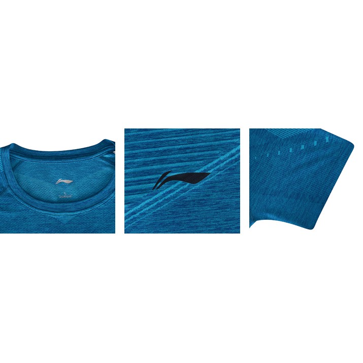 Áo phông nam Lining AHSN681 - Hàng sẵn size S