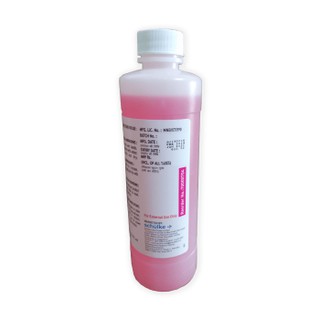 Dung dịch rửa tay phẫu thuật Microshield 4%