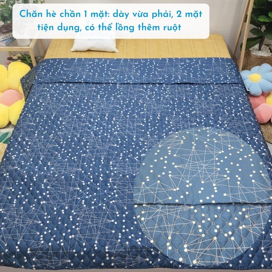 Phí Làm Ga Đệm Cao - Chần Ga - Chần Chăn