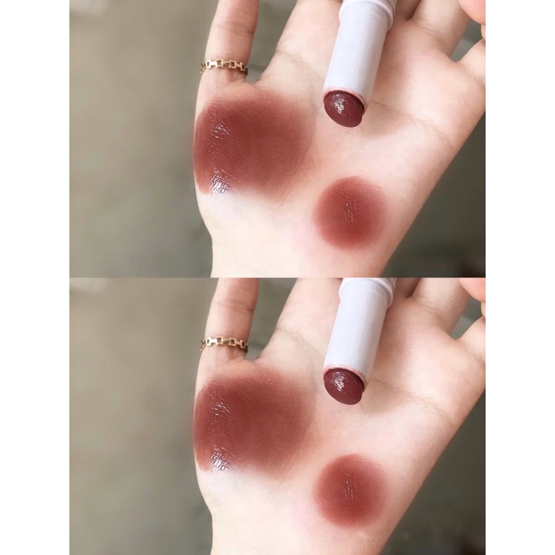 Son dưỡng môi có màu Canmake | BigBuy360 - bigbuy360.vn