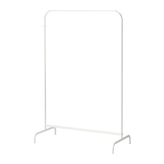 Giá treo quần áo IKEA MULIG 99 x 46 x 151 cm