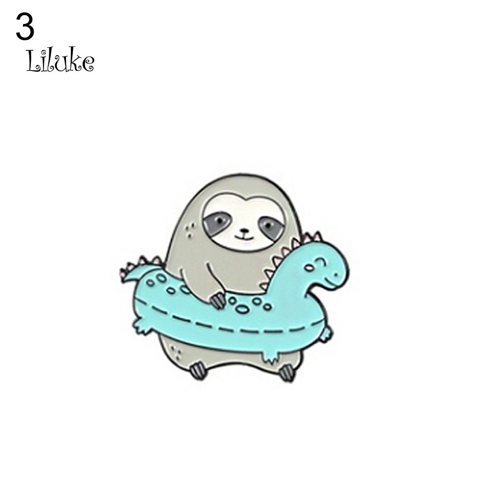 Ghim quần áo kiểu dáng hoạt hình siêu đáng yêu | BigBuy360 - bigbuy360.vn