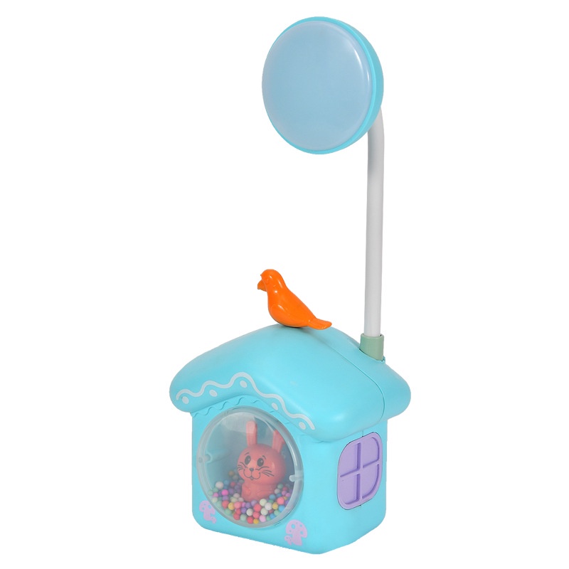 Đèn Bàn FT2112 Dùng Làm Quà Tặng Giáng Sinh Cho Trẻ Mẫu Giáo