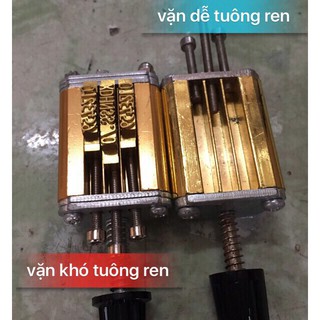 [chính hãng] MÁY INDATE DY8 DẬP TAY