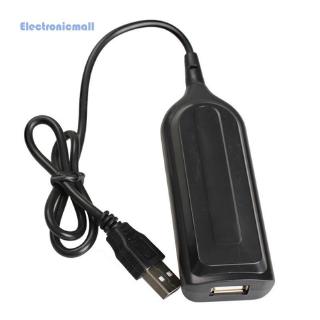 Đầu Chia 4 Cổng Usb 2.0 Tốc Độ Cao Cho Laptop Pc