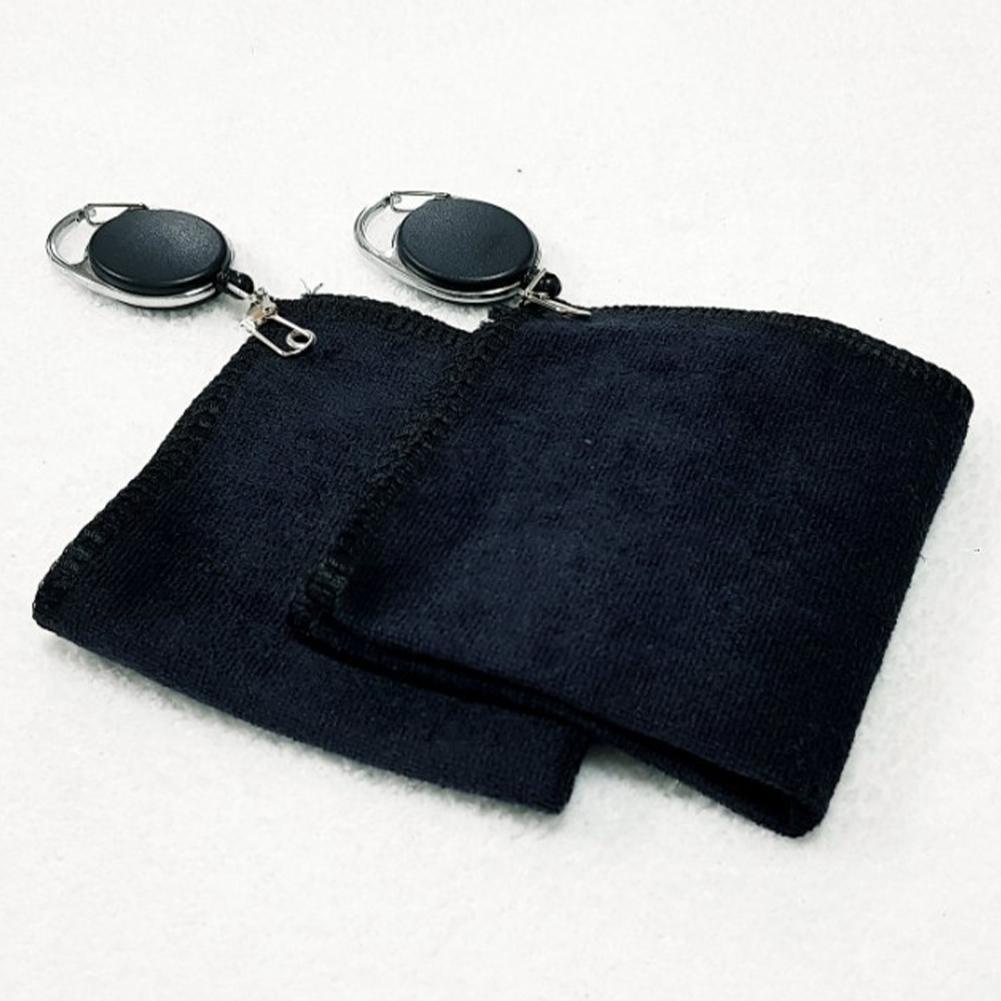 Khăn Cotton Lau Gậy Đánh Golf Hai Mặt R6G8