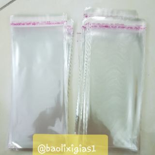 Bao kiếng đựng bao lì xì