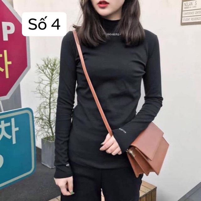 Áo giữ nhiệt