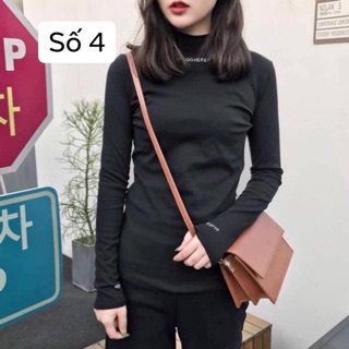 Áo giữ nhiệt
