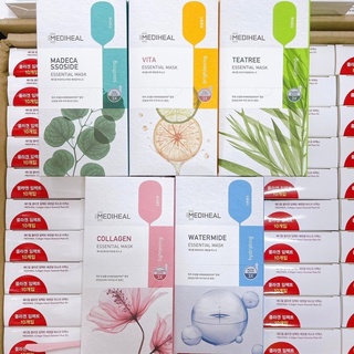 Mặt Nạ Mediheal Mẫu mới