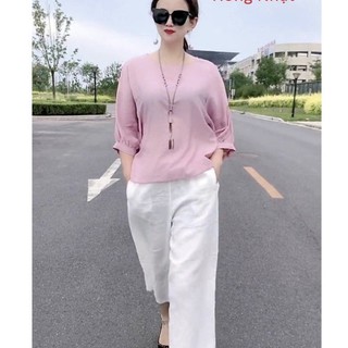 Set đồ dạo phố sang chảnh đã về hàng