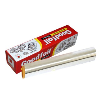 Giấy bạc nướng Goodfoil GF30-75 dài 75m  nặng 1kg rộng 30cm