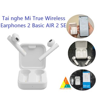 Tai nghe Bluetooth True Wireless Xiaomi Air 2SE