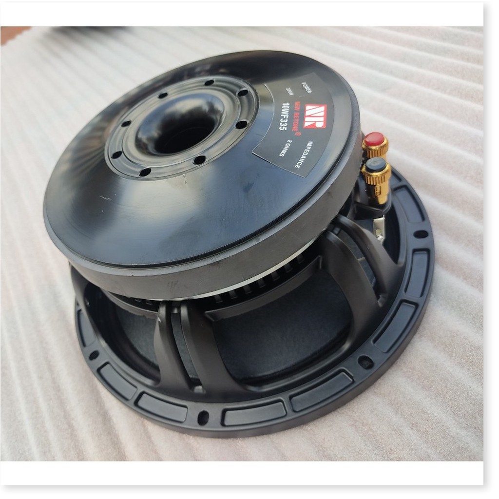 MỘT CỦ BASS 25 NR AUDIO CÔN 75 HÀNG CHÍNH HÃNG SIÊU CHẤT - LOA BASS 25