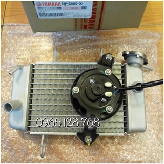 Két nước ex 135