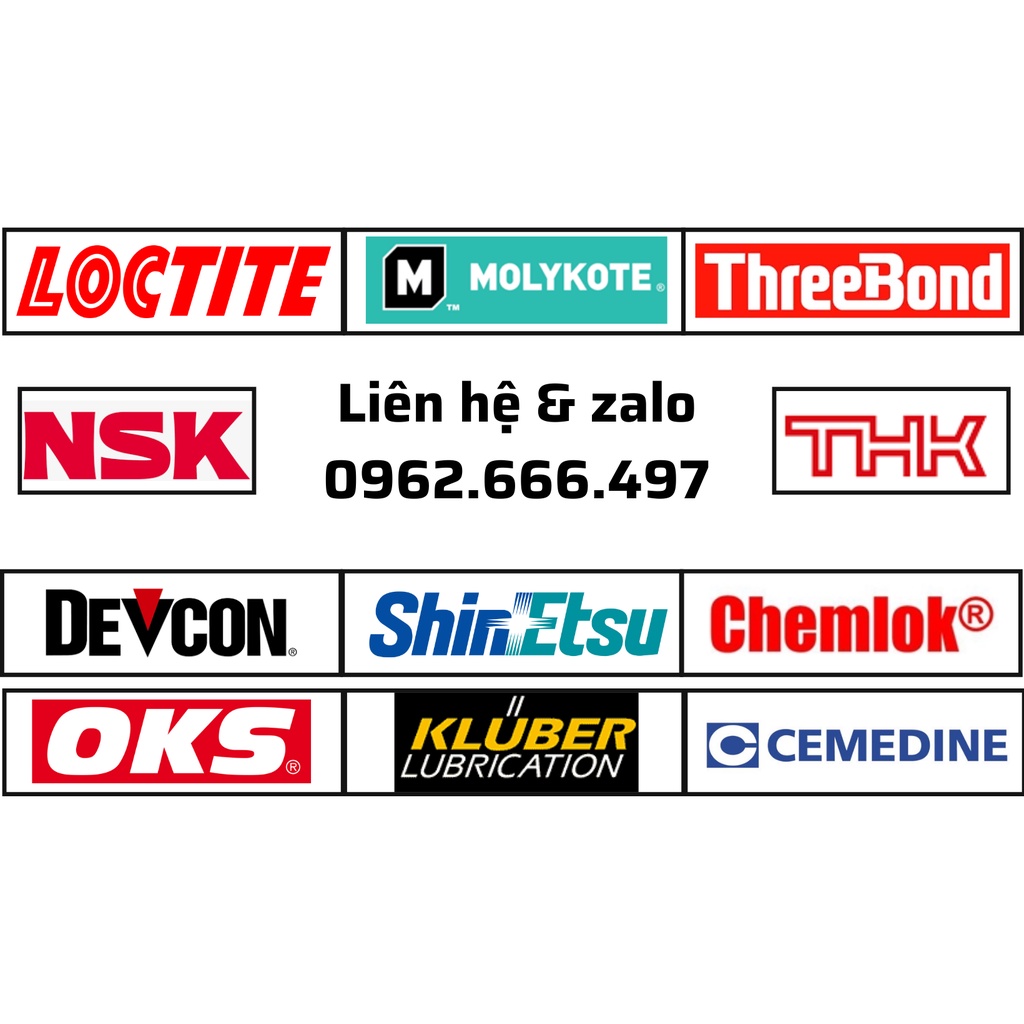 Keo 3M epoxy DP100 Plus Clear