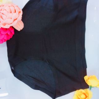 Quần lót su đúc không đường may