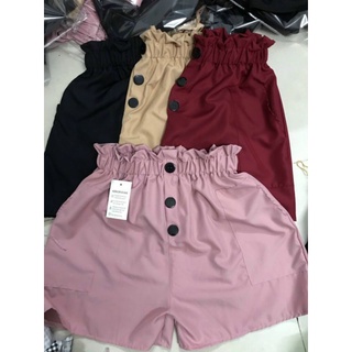 Thanh lý quần short nữ size 42.62kg