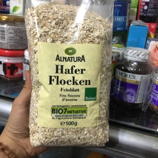 🍀🍀🍀yến mạch đức 0,5kg🍀🍀