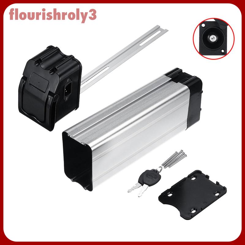 Vỏ Pin 36V / 48V Chuyên Dụng Cho Xe Đạp Điện