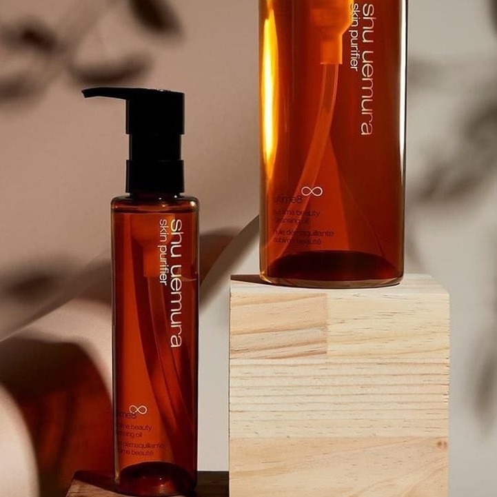 $ Dầu Tẩy Trang Shu Uemura - Nâu 50ml/100ml/150ml/450ml $ | BigBuy360 - bigbuy360.vn