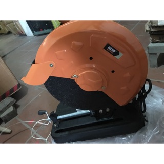 Máy cắt sắt phi 350 x-shirs mod.953504, chạy trực tiếp