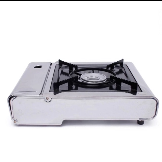 Bếp ga du lịch mini