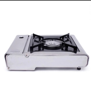 Bếp ga du lịch mini