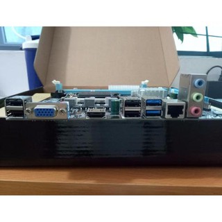 Mainboard Jupistar H81 Socket 1155