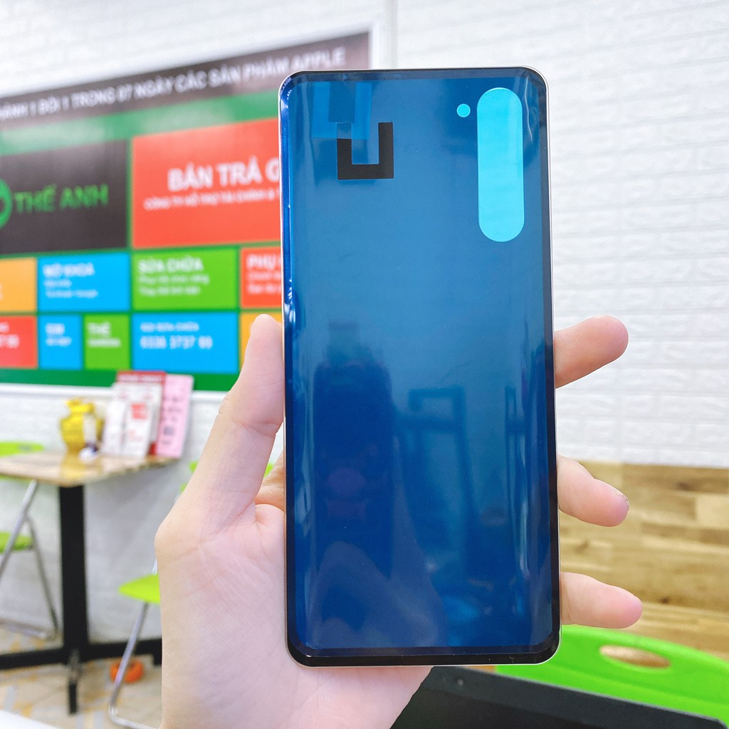 Nắp lưng Oppo Reno 3 5G
