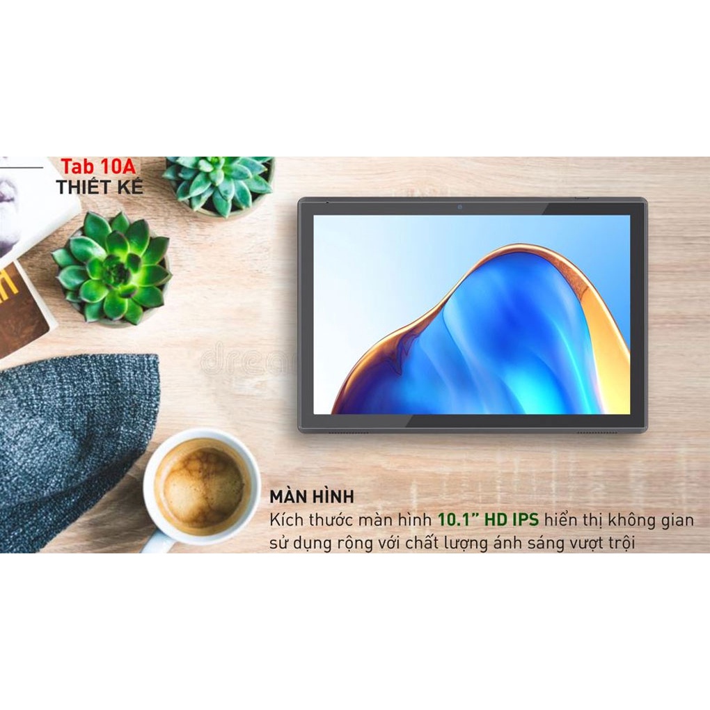 Máy tính bảng Masstel Tab 10A (3GB-32GB) Sim 4G - Hàng Chính Hãng - Bảo Hành Toàn Quốc | BigBuy360 - bigbuy360.vn