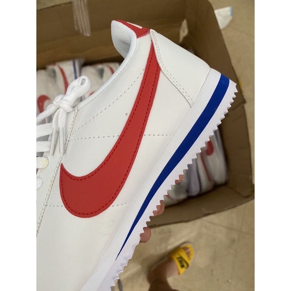 [ Deal Sốc ] Duy nhất 3 hôm - Giày thể thao nam nữ cotez đế vân chống trơn trượt phù hợp thể thao chạy bộ