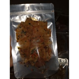 BÁNH TRÁNG CUỘN 3 VỊ (TÚI ZIP BẠC LỚN)