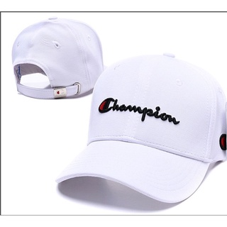 2022 màu sắc mới mũ bóng chày siêu cao cấp _ champions mũ bóng chày mùa hè mũ nam nữ 100% cotton