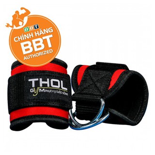 Dây Quấn Cổ Chân THOL Ankle Strap