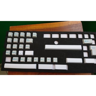 Set Keycap Elf/Eng 160 | Nút bàn phím cơ | TKS