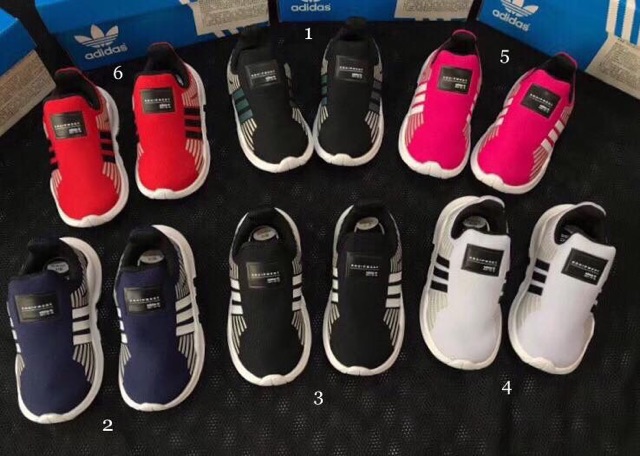 Giày Adidas EQT Dư Xịn