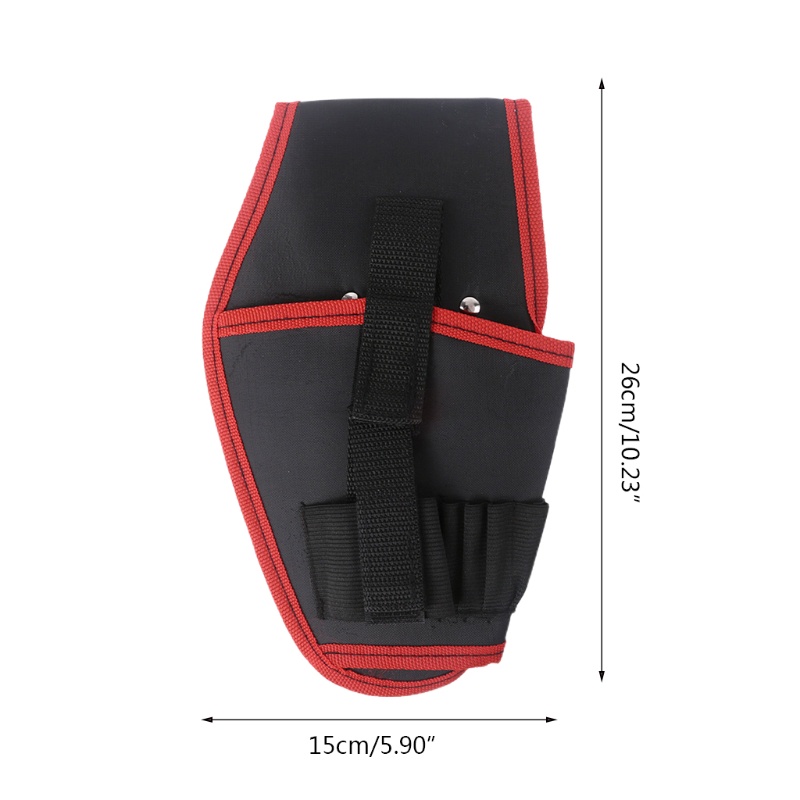 Túi Đựng Dụng Cụ Làm Vườn Tiện Lợi Cho Nam Nữ