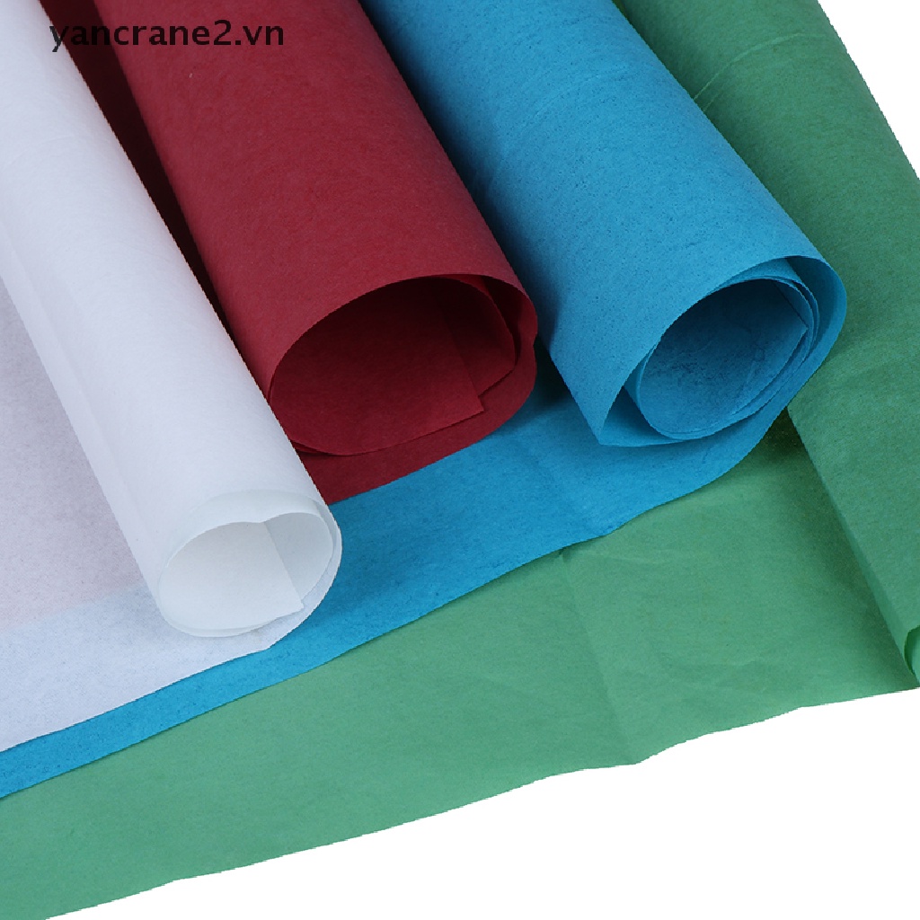 Giấy Cháy Ma Thuật Hình Hoa Hồng yancrane2.vn