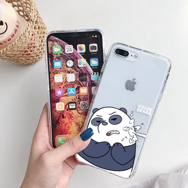 Ốp lưng iphone anh em gấu trong iphone 6/6plus/6s/6splus/7/7plus/8/8plus/x/xr/xs/11/12/pro/max/plus/promax/case/-CMD | WebRaoVat - webraovat.net.vn