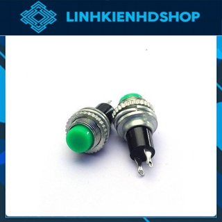 Nút nhấn đề 10mm/15mm/ nút nhấn nhả