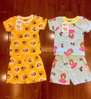 Combo 3 bộ xuất Hàn