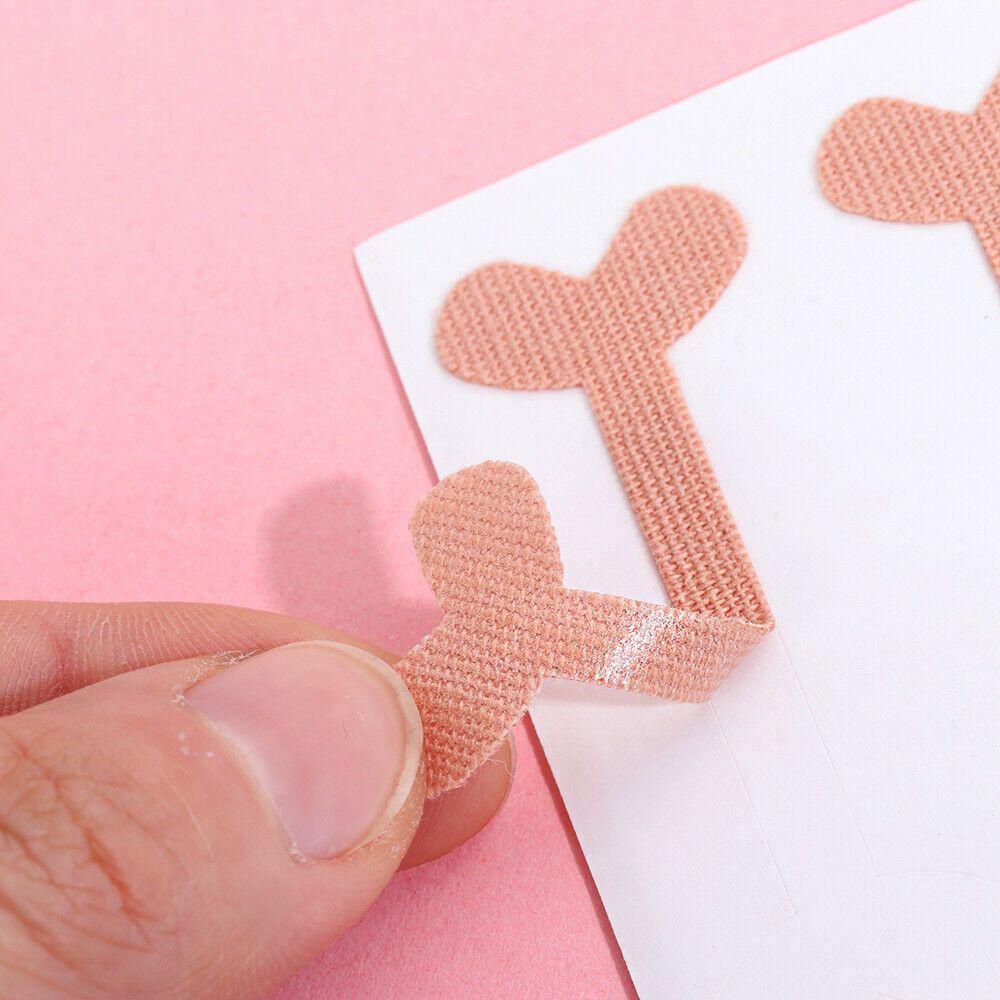 Miếng Dán Điều Chỉnh Móng Chân Mọc Ngược Tiện Dụng