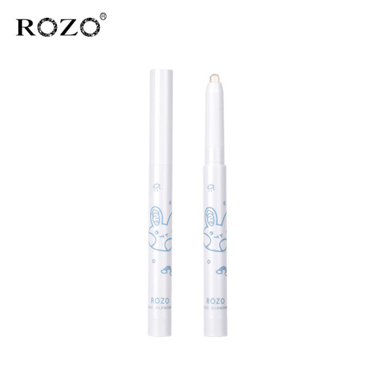 Bút bắt sáng Rozo Pen Eyeliner ánh nhũ lấp lánh trang điểm mắt - Bút tạo bóng mắt, bút nhũ sáng mã RZ9215 | WebRaoVat - webraovat.net.vn