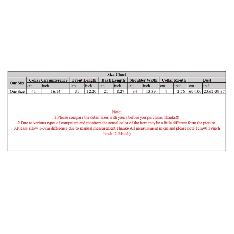 Cổ áo sơ mi giả bằng cotton màu sắc đơn giản kiểu dáng thời trang dành cho nữ