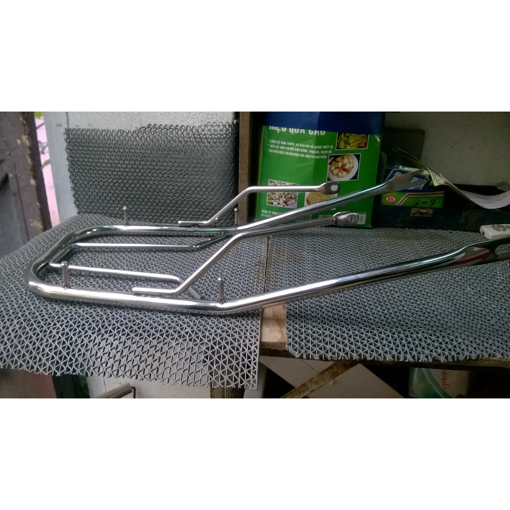 Baga 84 cho honda 67