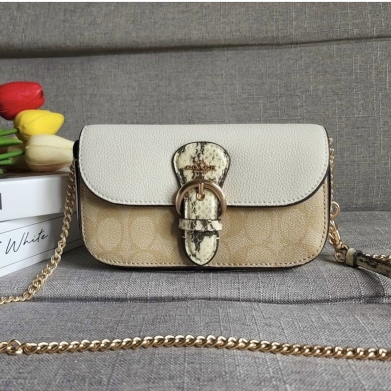Túi Coach crossbody siêu xinh