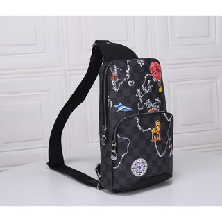 Túi Louis Vuitton cỡ 20*31*10