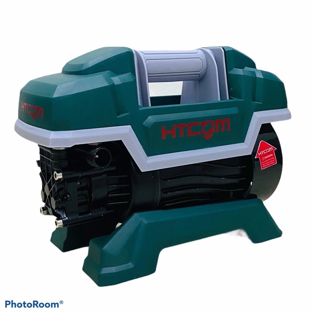 Máy Rửa Xe HTCOM HT 8220 2200W BẢO HÀNH CHÍNH HÃNG 6 THÁNG