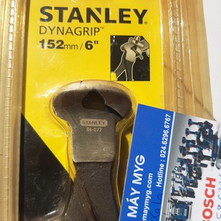 Kìm càng cua Stanley (STHT84077-8 6''/150mm, STHT84167-8 8''/200mm)